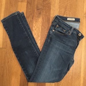 AG “The Stevie - Slim Straight” - 27R